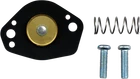 Parts Unlimited Air Cut-off Valve Rebuild Kits 1003-1676 New. Price: $37.99.