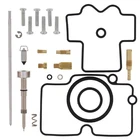 New Balls Racing Carburetor Rebuild Kit 26-1491 For Suzuki Rmz 250 07. Price: $60.68.