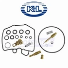 K&l Supply Economy Carburetor Repair Kit For 1998-2003 Honda VT750C Cd Vr New. Price: $37.70.