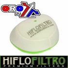 Hiflo Filters Air 03-14 WRF250 450, HFF4014, Yamaha New. Price: $26.89.