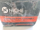 Niche Industries K-CRB-0044 Carburetor Assembly New. Price: $34.99.