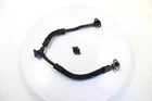03 Suzuki Bandit GSF1200S Oem Engine Motor Oil Cooler Hoses Used. Price: $44.17.