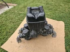 1983 Honda Goldwing GL1100 Oem Keihin 4 Carburetor Bank Assembly Complete Set Used. Price: $220.00.