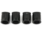 Rubber Intake Insulator Set Honda CB750 Sohc 1970-1976 New. Price: $44.95.