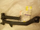 Yamaha Nos Oem Kick Starter Lever 2EX-15620-00-00 CA50 CE50 CG50 Jog New. Price: $79.99.