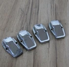 1974-75 Kawasaki KZ900 Z1A Z1B Carburetors Top Caps Lid Covers 1975 Used. Price: $39.95.