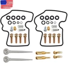 Kawasaki Brute Force 750 2005-2007 Carburetor Repair Kit New. Price: $11.35.