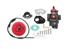 Tb Parts Carb Kit, Nibbi PE26 - Honda V2 Race Head & YX140/125 New. Price: $159.99.