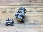 2001 Yamaha Big Bear 400 Grizzly 350 Carburetor 5FU-14101-11-00 Oem Used. Price: $157.25.