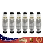 Fit Ford Mustang 1998 1999-2010 4.6L V8 Fuel Injectors Durable 0280155868 New. Price: $25.04.