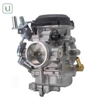Carburetor Carbs For 1996-2000 Harley Davidson Fxds Dyna Convertible New. Price: $39.79.