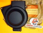 Nos Suzuki Tc 100 Right Side Engine Carburetor Cover 11383-25500 Vintage Oem New. Price: $37.89.