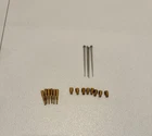 2022 TC125 Jets Needles Carb TMX38 Mikuni Oem Husqvarna Ktm Gas Mc Sx Used. Price: $115.00.