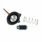 Accelerator Pump Kit Honda CB750C CB750F CB750K CB750SC CB900C K&l 18-2811 New. Price: $27.49.