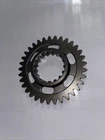 Kawasaki KX450F 2006 Crankshaft Counter Balance Drive Gear 59051-0055 33T Teeth Used. Price: $39.99.