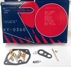 Yamaha SH50 Razz Scooter Keyster Carburetor Rebuild Repair Kit 1991 New. Price: $41.19.