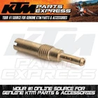 New Oem Ktm Husqvarna Idle Jet Keihin 200 250 300 Xc-w Exc Mxc 54531607035. Price: $14.99.