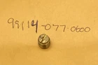 New Replaces Honda 99114-077-0600 Main, Jet #60. Price: $18.94.