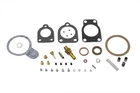 Linkert Carburetor Overhaul Kit Without Float For Harley-davidson New. Price: $48.99.