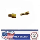 Jet Kit, Mikuni, 34MM Rs, GX390 - Usa New. Price: $31.99.