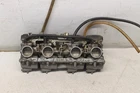 Kawasaki Carburetor For Parts V357 FG01 Used. Price: $100.00.