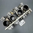 Kawasaki Suzuki Kz Gs Dragbike Mikuni 36MM Carburetors Used. Price: $384.95.