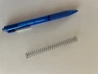 Used Carburetor Vacuum Piston Spring For Honda Valkyrie GL1500C 1997 - 2003.. Price: $25.00.