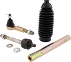 Balls 51-1126 Tie Rod End Kit Fits Honda New. Price: $108.23.