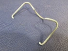 Honda SL175 Carburetor Oem Float Bowl Clip 313B CB175 CL175 CB200 CL200 Used. Price: $12.99.