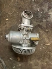 Harley Su Eliminator Carburetor Assembly Panhead Shovelhead Sportster Used. Price: $450.00.