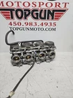 1996 1997 Honda Fireblade Carburetor 16100-MAS-670 D'occasion. Price: $275.14.