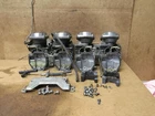 1983 Yamaha Venture Royal XVZ12TDK Carburetor Set 26-H1490-00-00 Used. Price: $169.99.