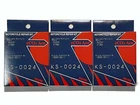 Suzuki GT380 Keyster Carburetor Repair Kits Enough For Three Carbs KS-0024 New. Price: $44.99.