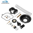Carburetor Rebuild Kit For Harley Davidson CV40 27421-99C 27490-04 40MM New. Price: $10.95.