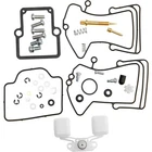 Mikuni Carburetor Rebuild Kit Oem S-d MK-TM40SM-2 New. Price: $91.43.