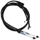 Niche Push Pull Throttle Cable For Yamaha TT600 XT600 34K-26302-00-00 New. Price: $16.95.