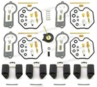 Ultimate Carb Rebuild Kit 1977-1978 CB750K F Accelerator Pump New. Price: $79.53.