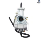 Carburetor For Honda Reflex TLR200 TLR250 XLR200 XR200 XL200 New. Price: $26.05.