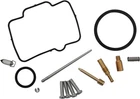 Moose Racing 26-1749 Repair Kit Carburetor Fits Kawasaki New. Price: $51.46.