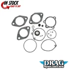 Drag Specialties 1003-0291 Carb Rebuild Kit For Keihin- '76-'89 Keihen New. Price: $29.91.