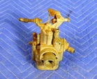 Lambretta Serveta Li 125 150 Dellorto SH1/18 Carburetor #1311 Used. Price: $50.00.