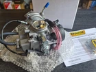 Moose Carburetor Yamaha Kodiak 400 2000-2006 5GH-14101-11-00 New. Price: $149.95.