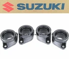 Intake Manifold Insulator Boot Set Gsf 1200 Bandit Gsxr 1100 (see NOTES)N117 New. Price: $139.96.