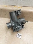 Honda CB550-F K Carburetor Right Inside Body 087A 1976 #89 Uo AP-392 Used. Price: $65.00.
