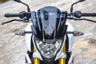 For Bmw G310R Windshield Windscreen Meter Visor Cowl Fairings 2016-2024 New. Price: $154.16.