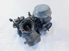 1986 Honda VT1100C Shadow Engine Air Intake Carburetor Rack Used. Price: $499.95.