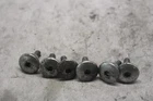 Cylinder Head Cover Bolt 6PCS 92153-1779 2008 Kawasaki Ninja ZX-6R Used. Price: $12.00.