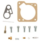 Tusk Carburetor Rebuild Kit New. Price: $23.98.