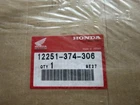 Oem Cylinder Head Gasket Honda CB500 Four 1977-78 CB550 Supersport 1976-78 New. Price: $48.00.