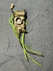 2004 2005 Kawasaki KX250F Carburetor Assembly 15003-0022 Great Condition Used. Price: $200.00.